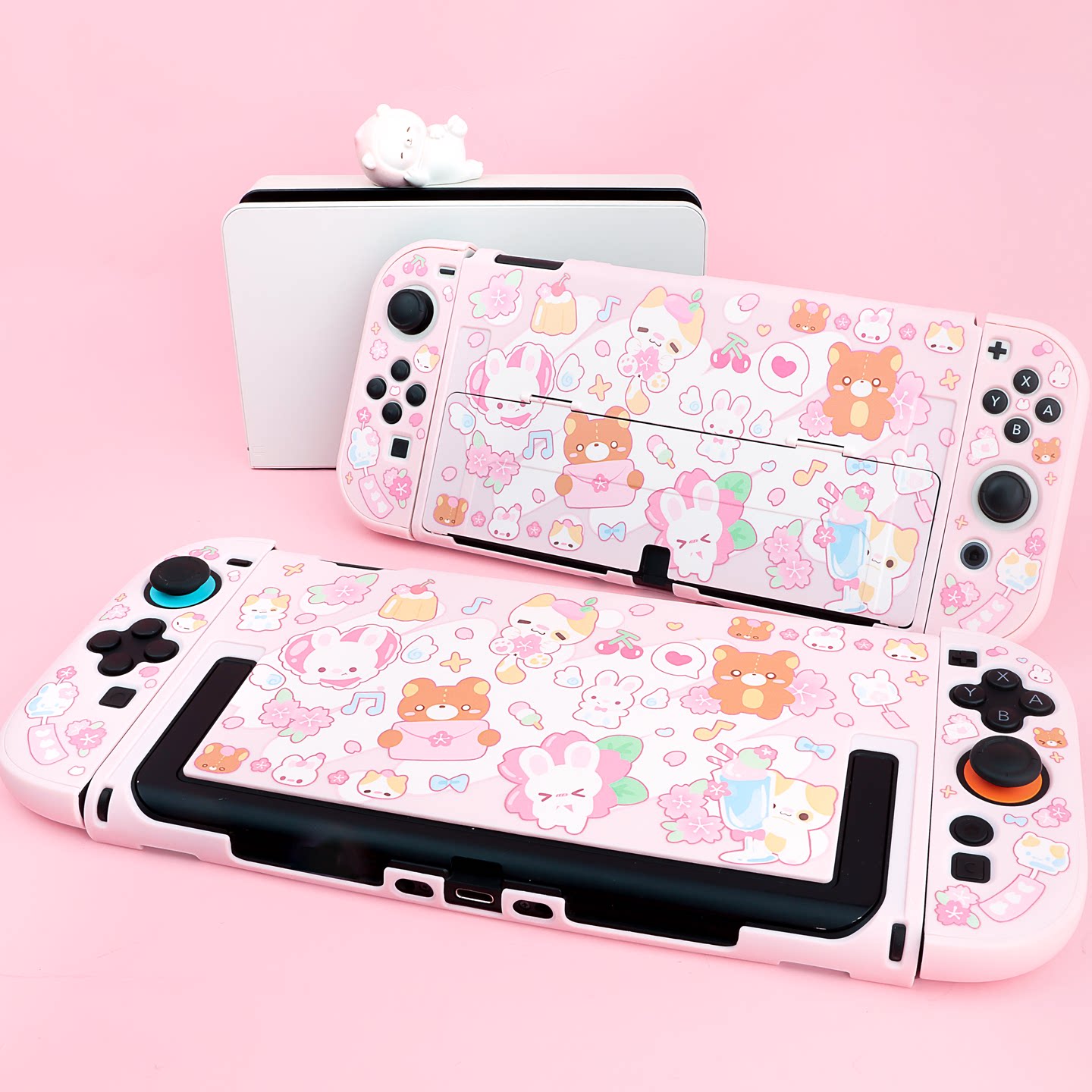 Gaming Accessories In China - حافظة واقية لجهاز سويتش إن إس