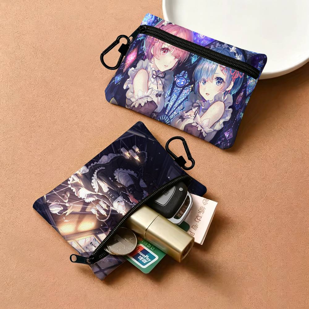 محفظة أكسفورد للعملات المعدنية - مراجعة Gaming Accessories Shop وسعره
