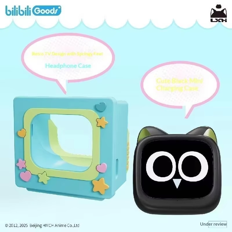 BilibiliGoods CUBEFACE أسطورة  - مراجعة Gaming Accessories In China وسعره