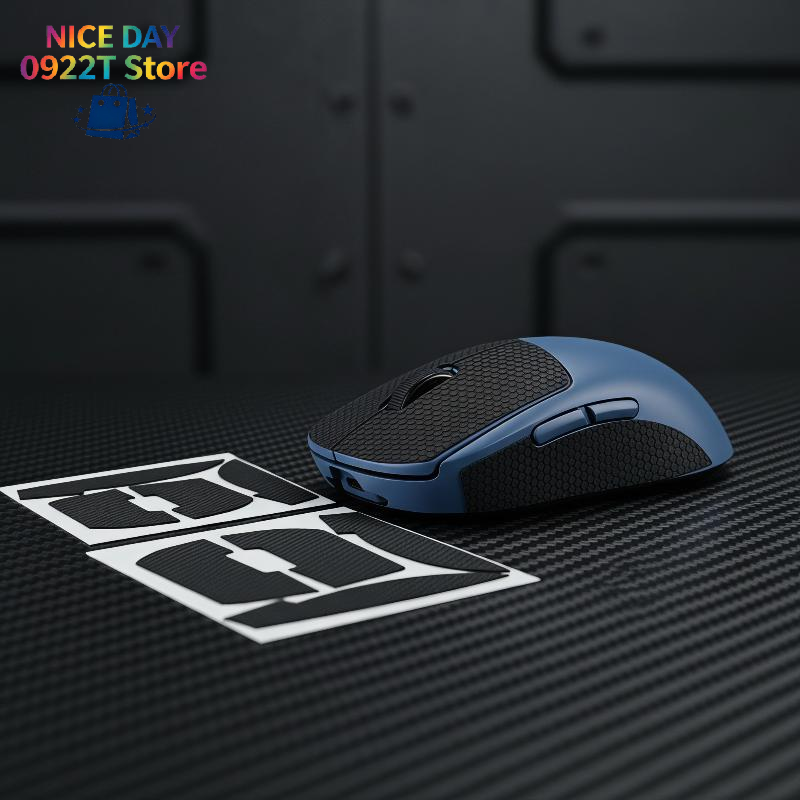 1/3 قطع شريط لاصق مضاد للانزلا - مراجعة Gaming Accessories Aesthetic وسعره