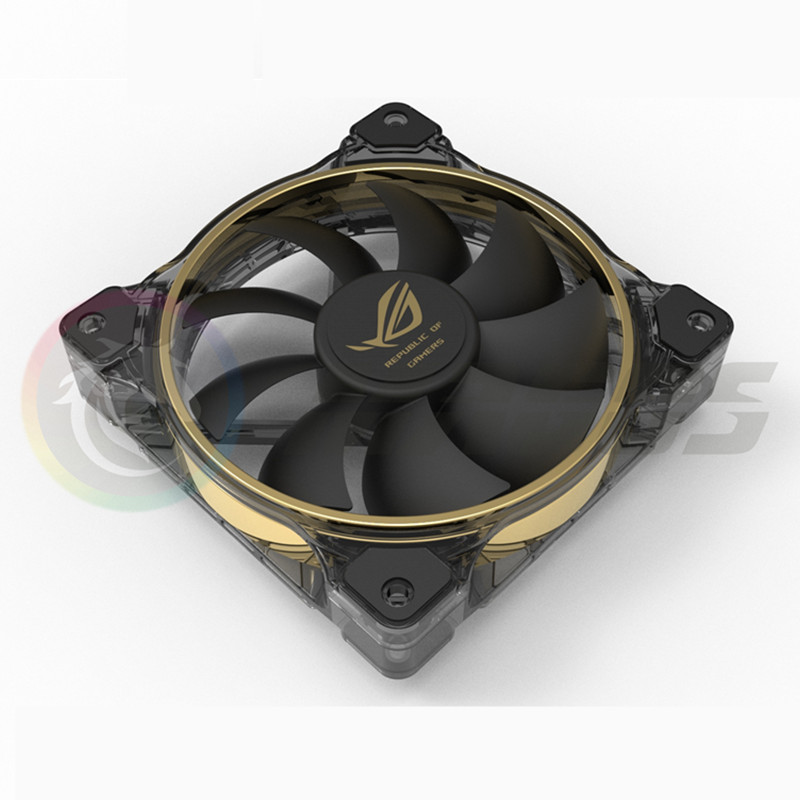 ملصق شعار مروحة خزانة ألعاب ال - مراجعة Gaming Accessories For Room وسعره