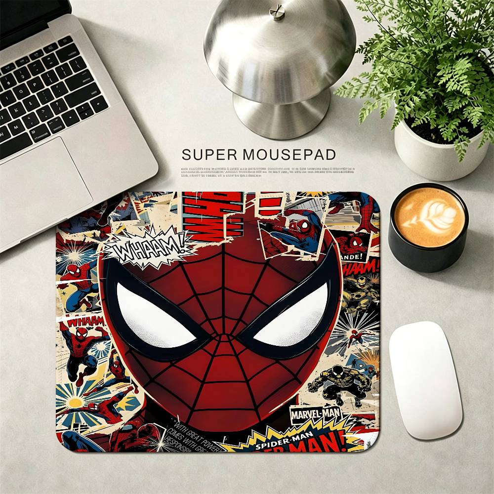 لوحة ماوس كلاسيكية بتصميم الرج - مراجعة Accessories For Your Gaming Room وسعره